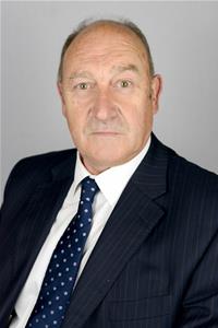 Profile image for Councillor David Clarke