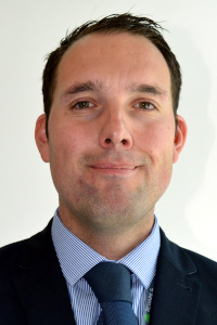 Profile image for Councillor Mathew Skinner