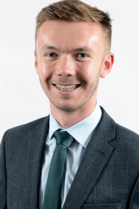 Profile image for Councillor Jack Kellas