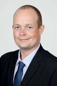 Profile image for Councillor Michael Brown