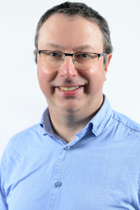 Profile image for Councillor Neil Allen