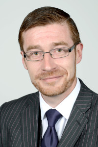 Profile image for Councillor David Lloyd