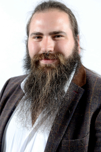 Profile image for Councillor Lee Brazier