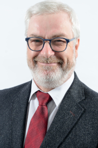Profile image for Councillor Andy Freeman