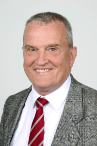 Profile image for Councillor Bruce Laughton