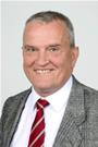 photo of Councillor Bruce Laughton