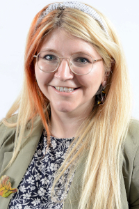 Profile image for Councillor Emma Oldham