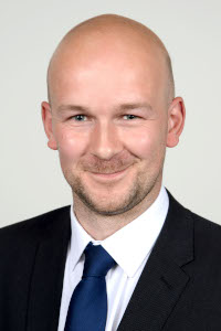 Profile image for Councillor Scott Carlton