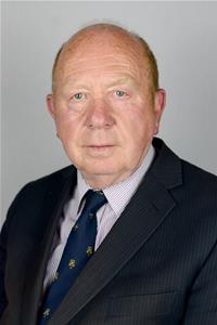 Profile image for Councillor David Payne