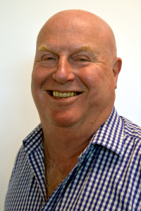 Profile image for Councillor Peter Harris