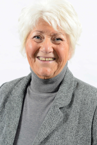 Profile image for Councillor Mrs Linda Tift