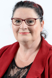 Profile image for Councillor Debbie Darby