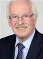 photo of Councillor Roger Blaney