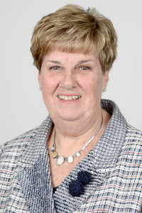 Profile image for Councillor Mrs Rita Crowe