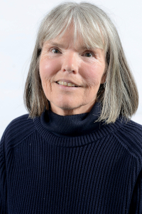 Profile image for Councillor Susan Crosby
