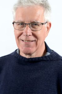 Profile image for Councillor Simon Forde