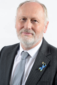 Profile image for Councillor Tim Wildgust