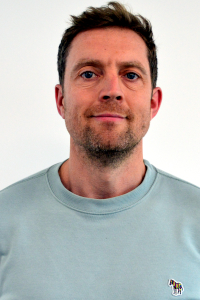 Profile image for Councillor Phil Farmer
