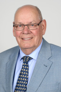 Profile image for Councillor Ivor Walker