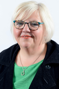 Profile image for Councillor Jean Hall