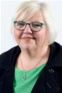 photo of Councillor Jean Hall