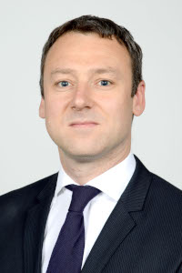 Profile image for Councillor Brendan Clarke-Smith