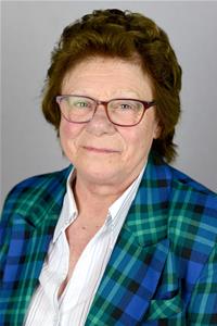Profile image for Councillor Sylvia Michael