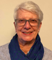 Profile image for Councillor Mrs Maureen Dobson