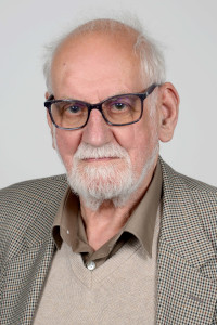 Profile image for Councillor Keith Walker
