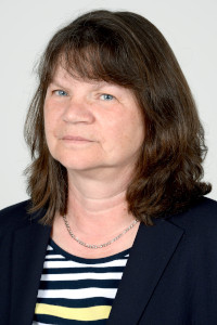 Profile image for Councillor Linda Dales
