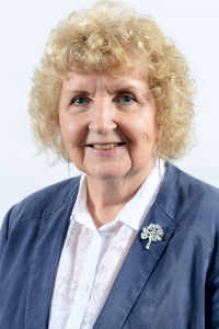 Profile image for Councillor Mrs Celia Brooks