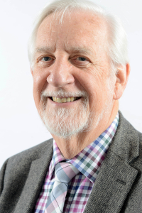 Profile image for Councillor Keith Melton