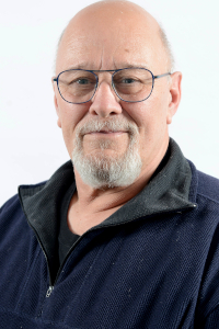 Profile image for Councillor David Moore