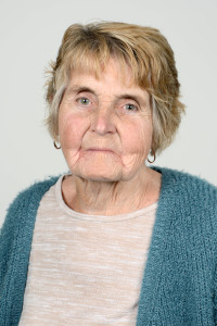 Profile image for Councillor Mrs Kathleen Arnold