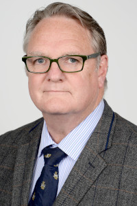 Profile image for Councillor Keith Girling