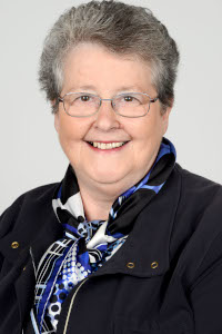 Profile image for Councillor Mrs Sue Saddington
