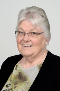 Profile image for Councillor Mrs Yvonne Woodhead