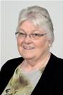 photo of Councillor Mrs Yvonne Woodhead