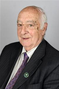 Profile image for Councillor Benjamin Wells