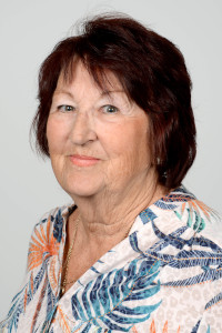 Profile image for Councillor Mrs Lydia Hurst